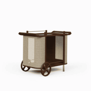 Bar Cart