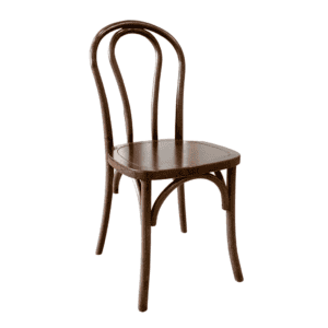 Dark Walnut Bentwood